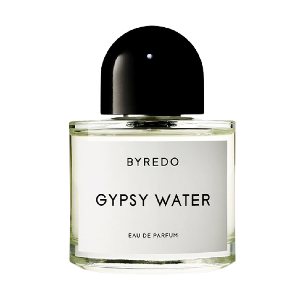 Byredo Gypsy Water 3.4 oz. / 100ml Eau de Parfum - Arvella Fragrance